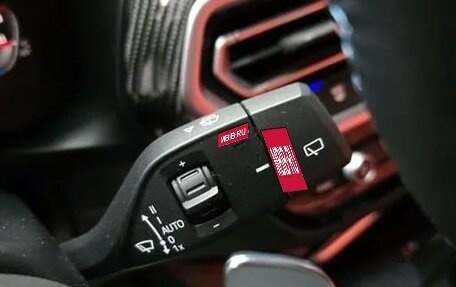 BMW X3 M, 2022 год, 7 976 555 рублей, 4 фотография