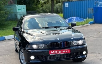 BMW 5 серия, 2000 год, 750 000 рублей, 1 фотография