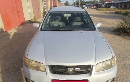 Nissan Avenir II, 2002 год, 320 000 рублей, 1 фотография