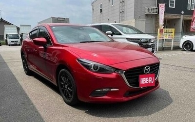 Mazda Axela, 2017 год, 880 000 рублей, 1 фотография