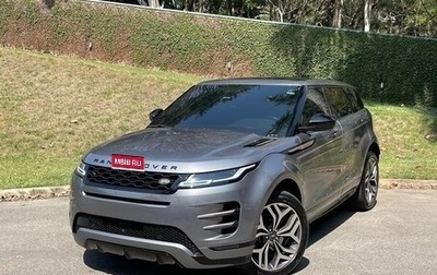 Land Rover Range Rover Evoque II, 2022 год, 3 290 000 рублей, 1 фотография