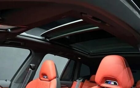 BMW X3 M, 2022 год, 7 976 555 рублей, 7 фотография