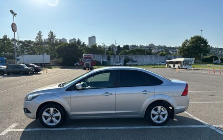 Ford Focus II рестайлинг, 2009 год, 625 000 рублей, 8 фотография