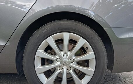 Audi A4, 2020 год, 2 890 000 рублей, 9 фотография