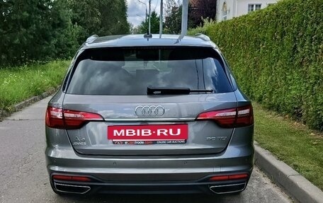 Audi A4, 2020 год, 2 890 000 рублей, 8 фотография