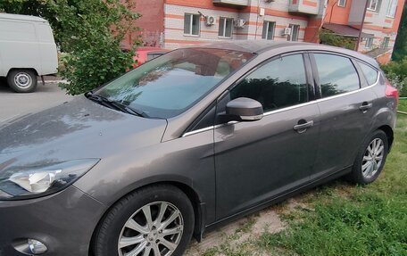Ford Focus III, 2012 год, 850 000 рублей, 2 фотография