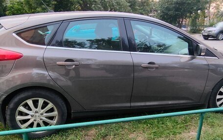 Ford Focus III, 2012 год, 850 000 рублей, 4 фотография