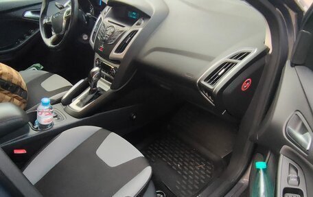 Ford Focus III, 2012 год, 850 000 рублей, 8 фотография