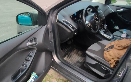 Ford Focus III, 2012 год, 850 000 рублей, 7 фотография
