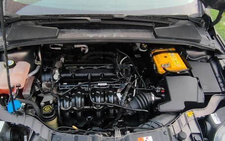 Ford Focus III, 2012 год, 850 000 рублей, 12 фотография