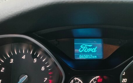 Ford Focus III, 2012 год, 850 000 рублей, 9 фотография