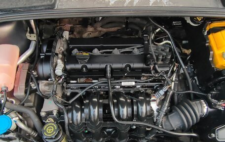 Ford Focus III, 2012 год, 850 000 рублей, 13 фотография
