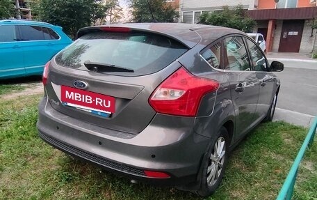 Ford Focus III, 2012 год, 850 000 рублей, 5 фотография