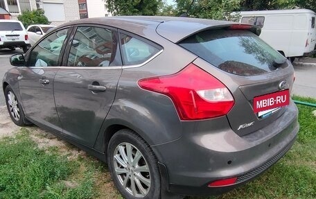 Ford Focus III, 2012 год, 850 000 рублей, 6 фотография