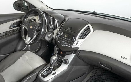 Chevrolet Cruze II, 2013 год, 630 000 рублей, 4 фотография