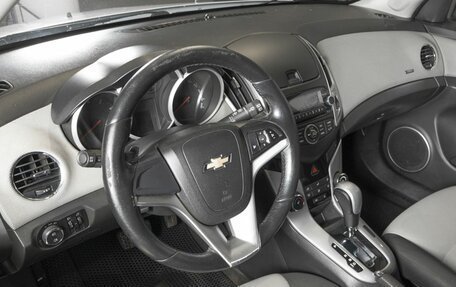 Chevrolet Cruze II, 2013 год, 630 000 рублей, 3 фотография