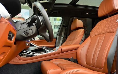 BMW X7, 2022 год, 8 490 000 рублей, 4 фотография