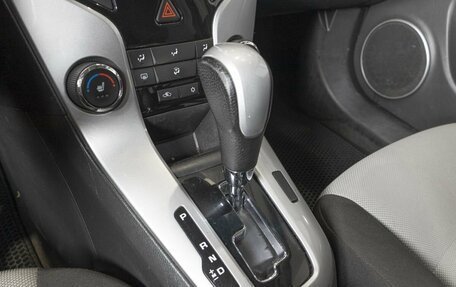 Chevrolet Cruze II, 2013 год, 630 000 рублей, 5 фотография