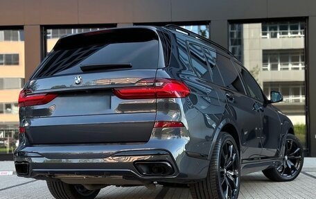 BMW X7, 2022 год, 8 490 000 рублей, 3 фотография