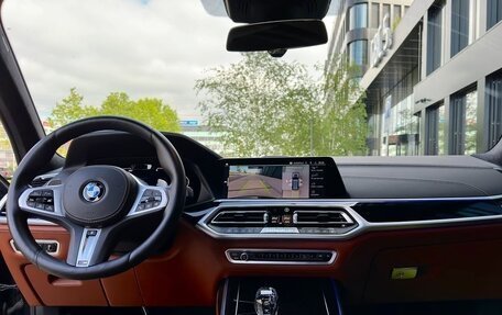 BMW X7, 2022 год, 8 490 000 рублей, 5 фотография