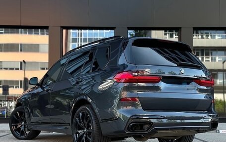 BMW X7, 2022 год, 8 490 000 рублей, 2 фотография