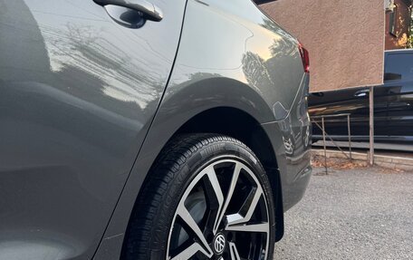 Volkswagen Polo VI (EU Market), 2021 год, 1 650 000 рублей, 9 фотография