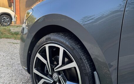 Volkswagen Polo VI (EU Market), 2021 год, 1 650 000 рублей, 8 фотография