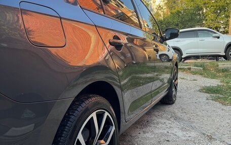 Volkswagen Polo VI (EU Market), 2021 год, 1 650 000 рублей, 12 фотография