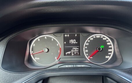 Volkswagen Polo VI (EU Market), 2021 год, 1 650 000 рублей, 17 фотография
