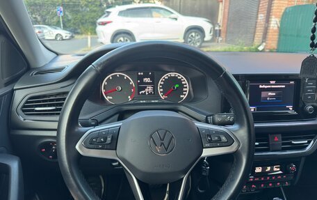 Volkswagen Polo VI (EU Market), 2021 год, 1 650 000 рублей, 16 фотография
