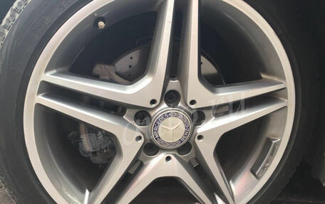 Mercedes-Benz A-Класс, 2013 год, 1 150 000 рублей, 2 фотография