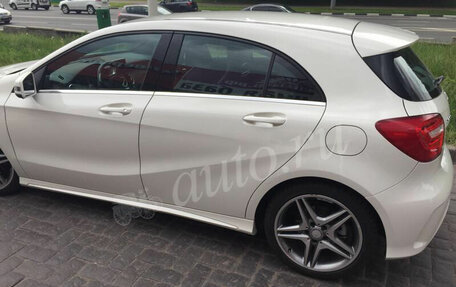 Mercedes-Benz A-Класс, 2013 год, 1 150 000 рублей, 3 фотография