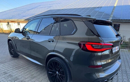 BMW X5, 2022 год, 6 890 000 рублей, 5 фотография
