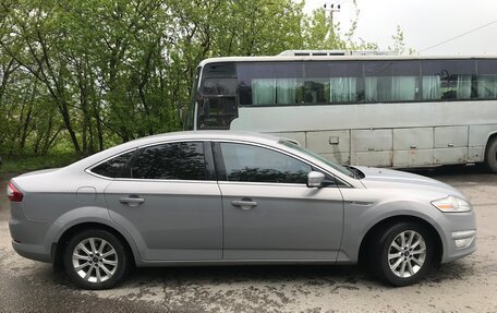 Ford Mondeo IV, 2012 год, 900 000 рублей, 3 фотография