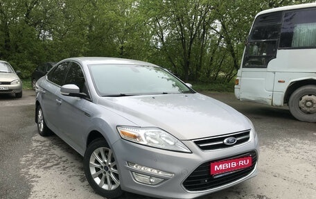 Ford Mondeo IV, 2012 год, 900 000 рублей, 2 фотография