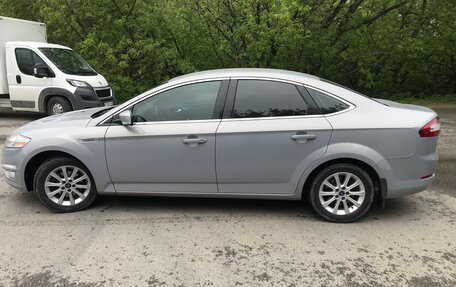 Ford Mondeo IV, 2012 год, 900 000 рублей, 5 фотография