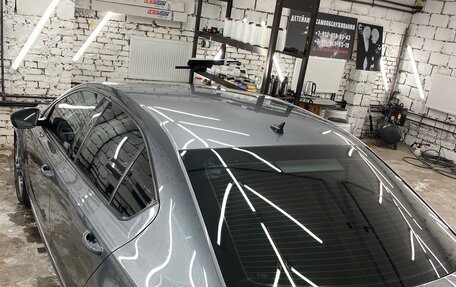 Skoda Octavia, 2017 год, 2 180 000 рублей, 3 фотография