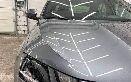 Skoda Octavia, 2017 год, 2 180 000 рублей, 2 фотография