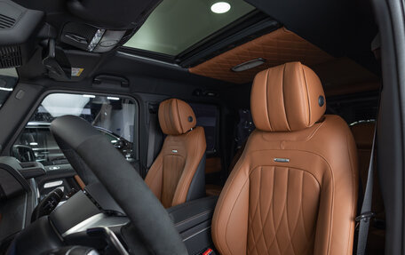 Mercedes-Benz G-Класс AMG, 2025 год, 33 490 000 рублей, 11 фотография