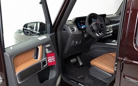 Mercedes-Benz G-Класс AMG, 2025 год, 33 490 000 рублей, 7 фотография