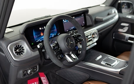 Mercedes-Benz G-Класс AMG, 2025 год, 33 490 000 рублей, 10 фотография