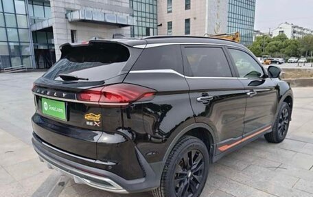 Geely Atlas, 2022 год, 1 510 000 рублей, 3 фотография
