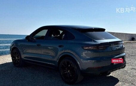 Porsche Cayenne III, 2022 год, 6 300 000 рублей, 5 фотография