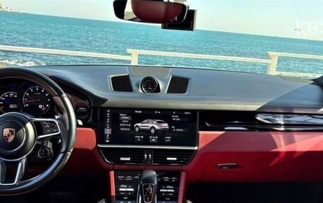 Porsche Cayenne III, 2022 год, 6 300 000 рублей, 7 фотография