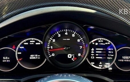 Porsche Cayenne III, 2022 год, 6 300 000 рублей, 9 фотография