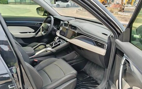 Geely Atlas, 2022 год, 1 510 000 рублей, 4 фотография