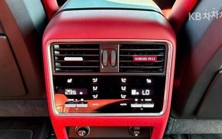 Porsche Cayenne III, 2022 год, 6 300 000 рублей, 11 фотография
