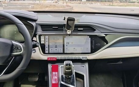 Geely Atlas, 2022 год, 1 510 000 рублей, 5 фотография