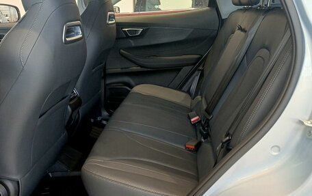 Chery Tiggo 4 I рестайлинг, 2025 год, 2 420 000 рублей, 6 фотография
