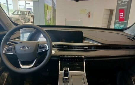 Chery Tiggo 4 I рестайлинг, 2025 год, 2 420 000 рублей, 7 фотография